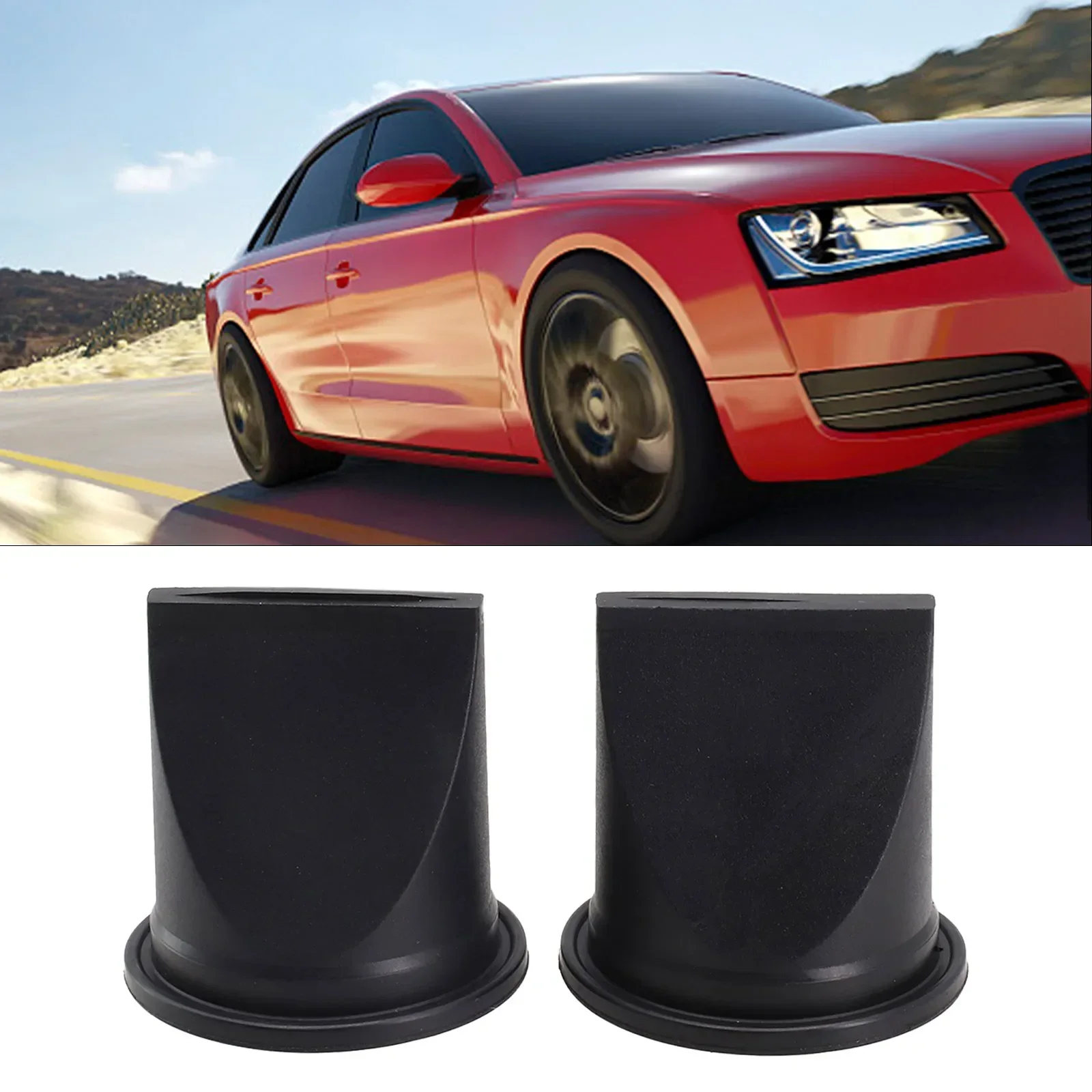 Обратные клапаны насоса Комплект клапанов Duck Bill 2шт. 385310076 Совершенно новая