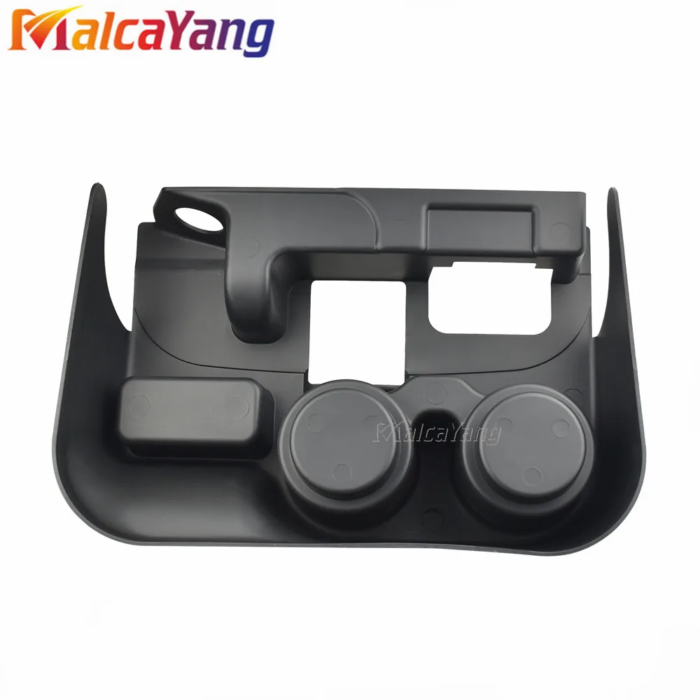 Car Center Console Cup Holder for Dodge Ram 1500 2500 3500 1999 - 2001 SS281AZAA | Drinks Holders