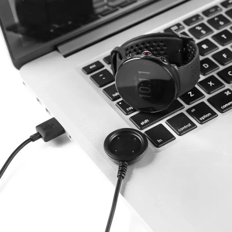 

Запасной USB-кабель для зарядного устройства, адаптер для polar Ignite/Ignite2/Grit X Watch