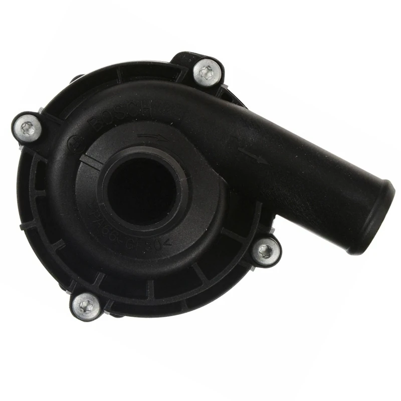 

Car Auxiliary Water Pump Auto Parts Accessories For Mercedes Benz E220 E250 2128350164