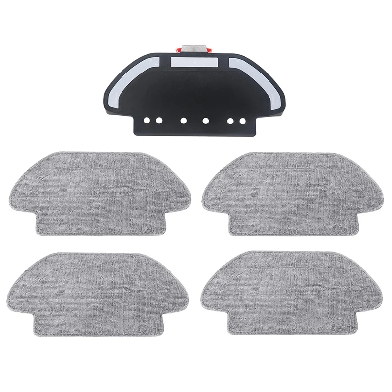 

Mop Bracket Mop Pad High Guality For Xiaomi Mijia STYTJ02YM Robovac Robot Vacuum Replacement Spare Parts Accessories