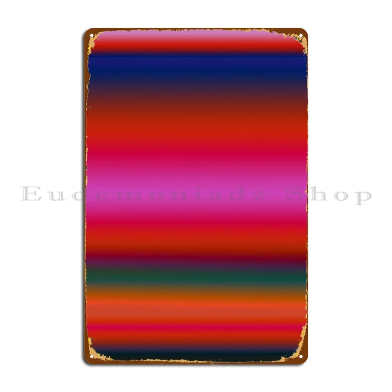 

Синяя зеленая текстура искусство металлическая фотография Эмблема клуба кинотеатра печать клуба жестяной плакат