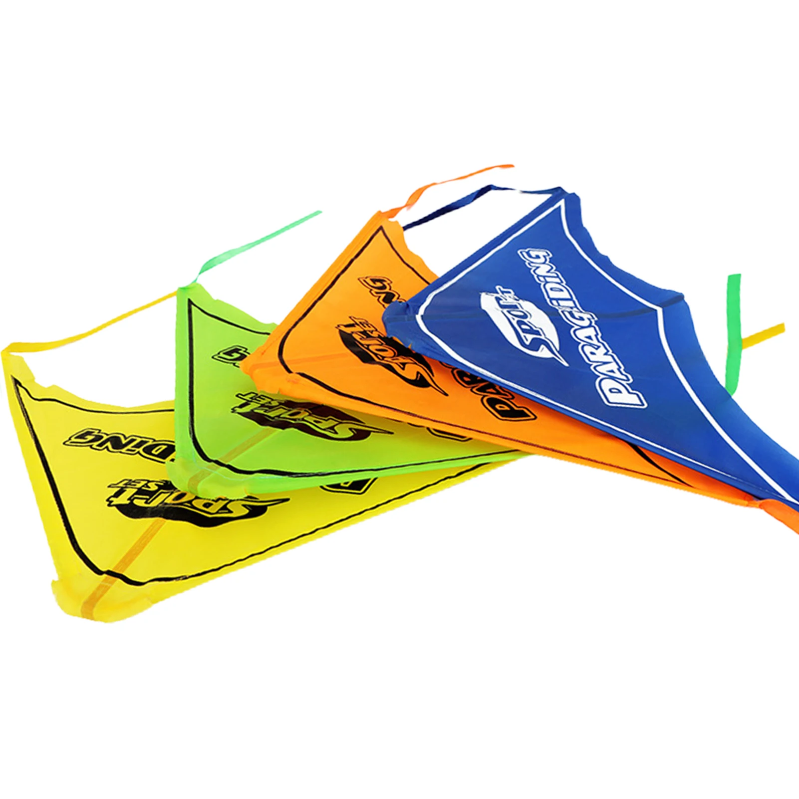 

Childrem Slingshot Paraglider Toy Catapult Kite Durable Canvas Kite Glider Outdoor For Kids Outdoor Sports Toy Kids Toys