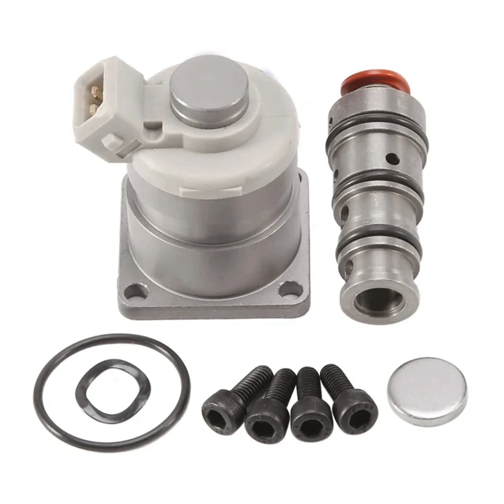 9218367 4288337 Пропорциональный электромагнитный клапан экскаватора для Hitachi EX200-2 EX200-3