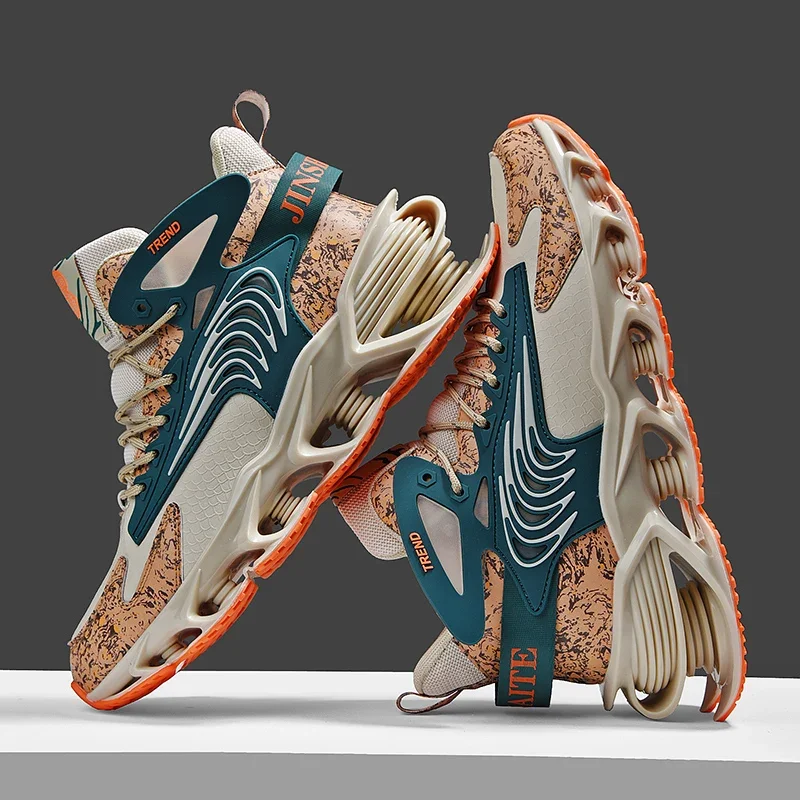 Мужская обувь кроссовки мужские теннисные туфли роскошная повседневные для