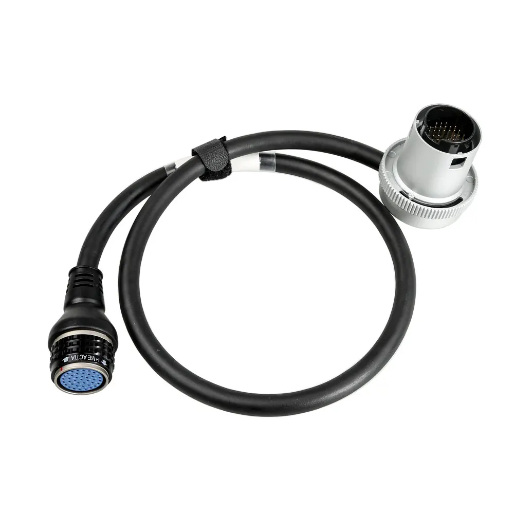 MB Star SD C4 38PIN кабель C5 |