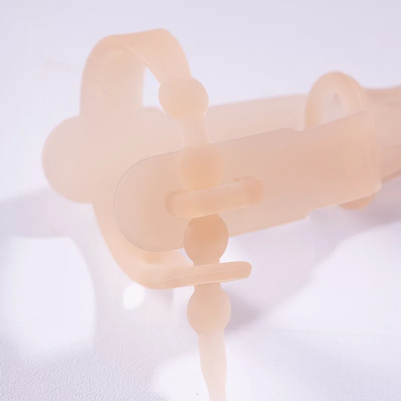 Nontoxic Silicone Baby Kids Child Finger Guard Stop Thumb Sucking Wrist Band |