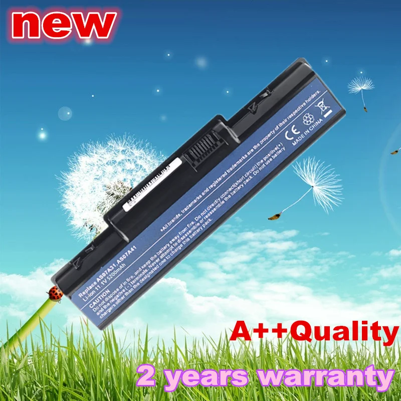 Аккумулятор для ноутбука Acer Aspire 4710Z 4715Z 4720 4720G 4720Z 4720ZG 4730 4730Z 4730ZG 4736 4736G 4736Z 4736ZG 4740G 4920