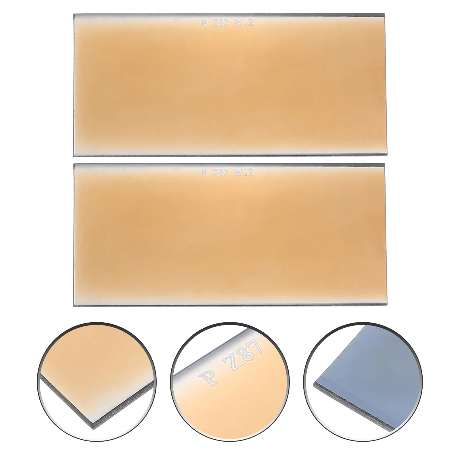 Сварочная маска стеклянные линзы фильтр с капюшоном Truearc крышка солнечной