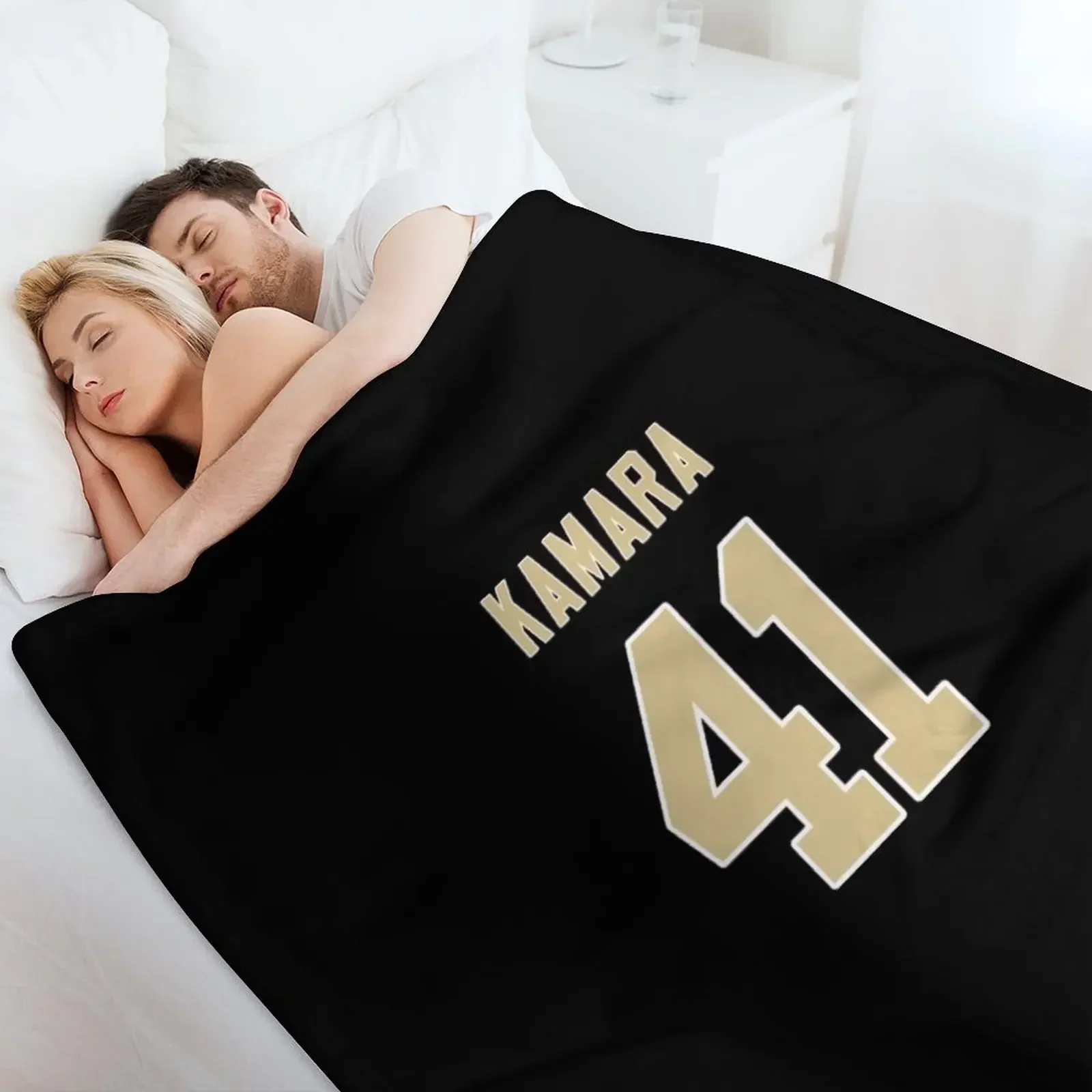 Плед Альвин Камара Хэллоуин аниме теплые зимние одеяла