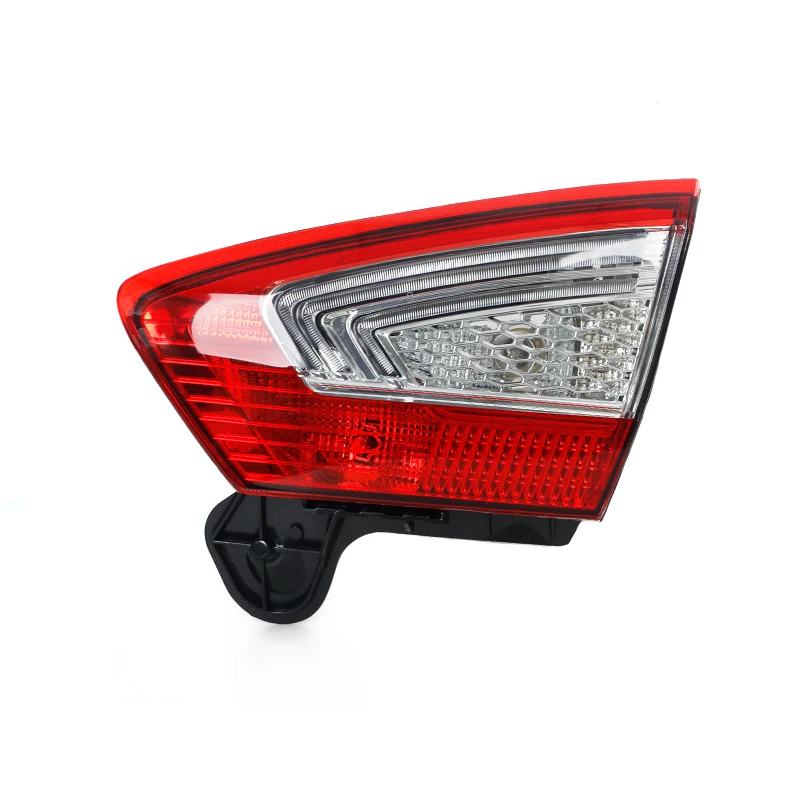 

Светодиодный задний фонарь для Ford Mondeo Fusion 2011-2012, левый/правый, внешние задние фонари, внутренние задние фонари