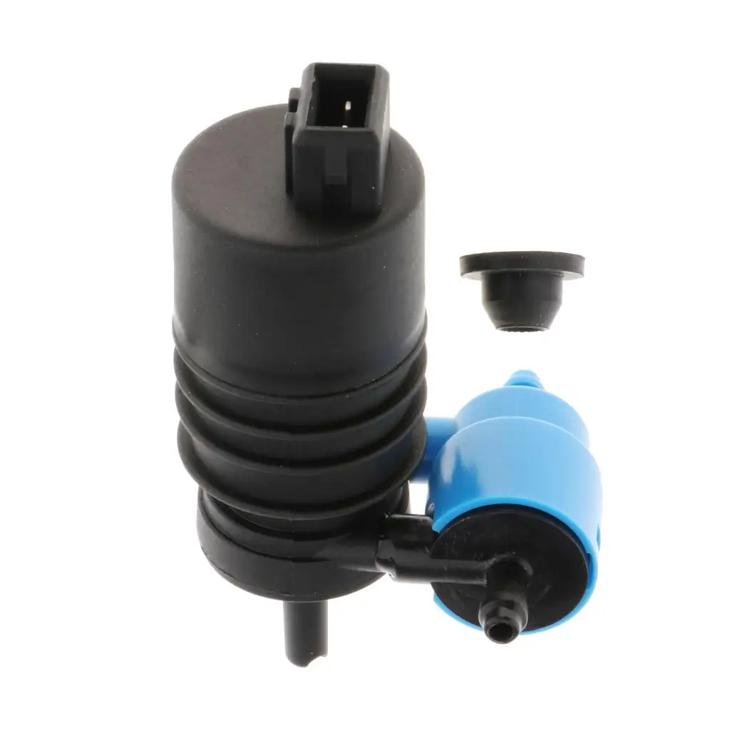 

Windscreen washer pump front rear for TourerT05