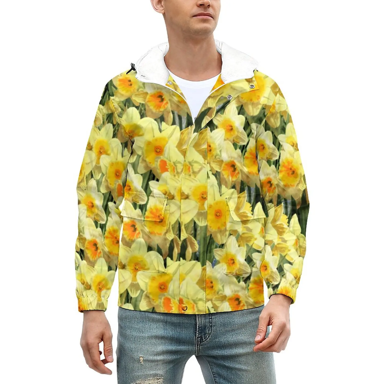 

Желтые цветочные теплые куртки, зеленые женские зимние пальто, уличный стиль, повседневная куртка, верхняя одежда, ветровка большого размер...