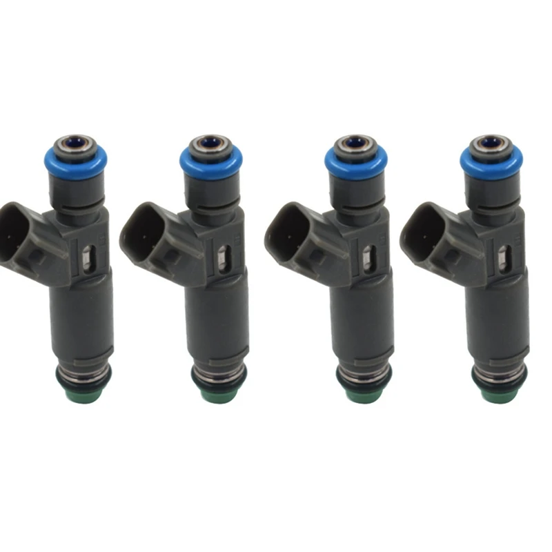 

Fuel Injector 12582704 832-12115 High Quality Fuel Injector For Chevrolet Pontiac 2.2 2.4L