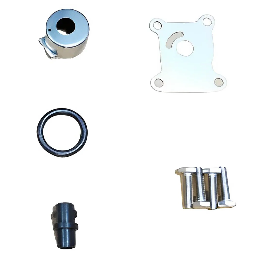 

Impeller Pump Repair Kit Replacemenet Parts Machinery