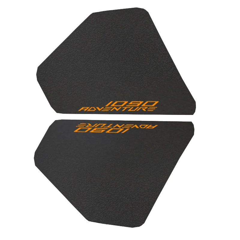 

Motorcycle Anti Slip Oil Tank Pad Cover Protector Sticker for KTM 1090 ADVENTURE 2017-2019