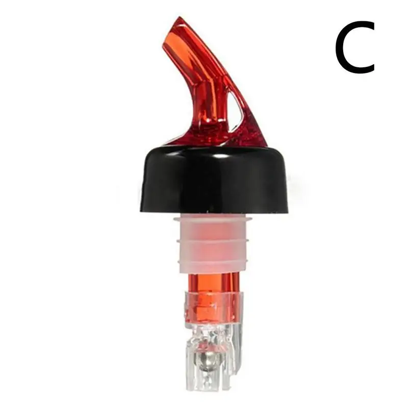 

Портативный декантер для вина 30 мл