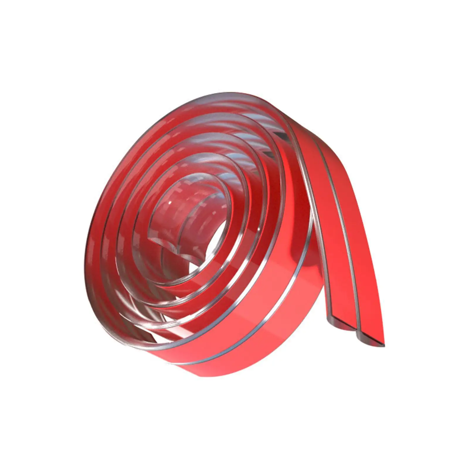 

Защитная полоса для шкафов и столов, 4 м