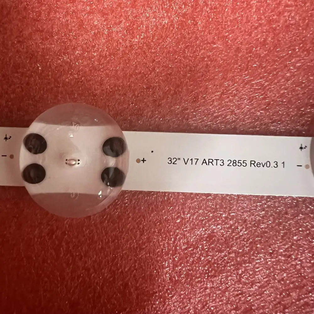 Фонарь подсветки для TV 32LJ510V 32LJ510U светодиодный LC320DXE (FK)(A2) 6916L-2855B 2855A V18 32 V17