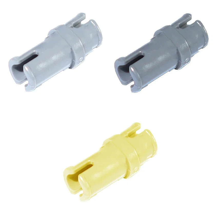 Соединитель строительных блоков технический болт 32002 штифт с фрикционным