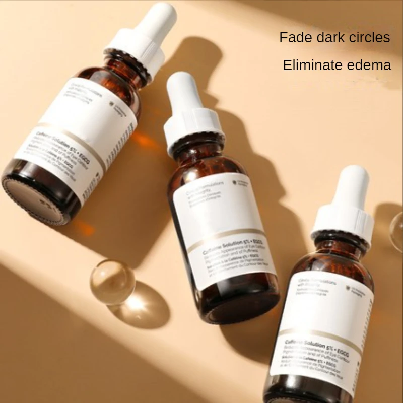 Рисунок 2 - Оригинальный раствор для лица Caffee 5% + EGCG