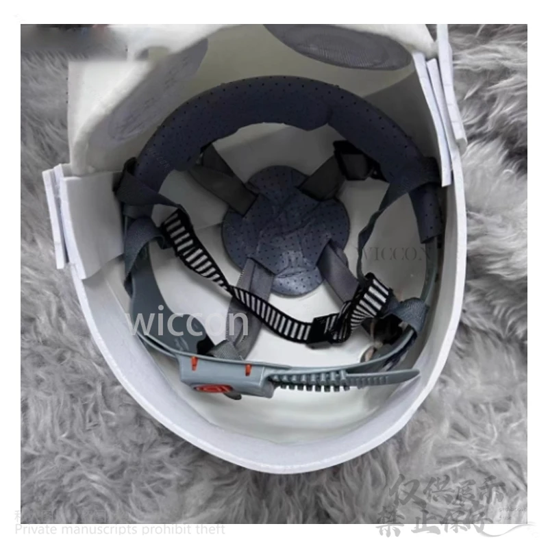 Аниме пушистый череп косплей DIY реквизит из полилуктической кислоты Furrsuit 3D