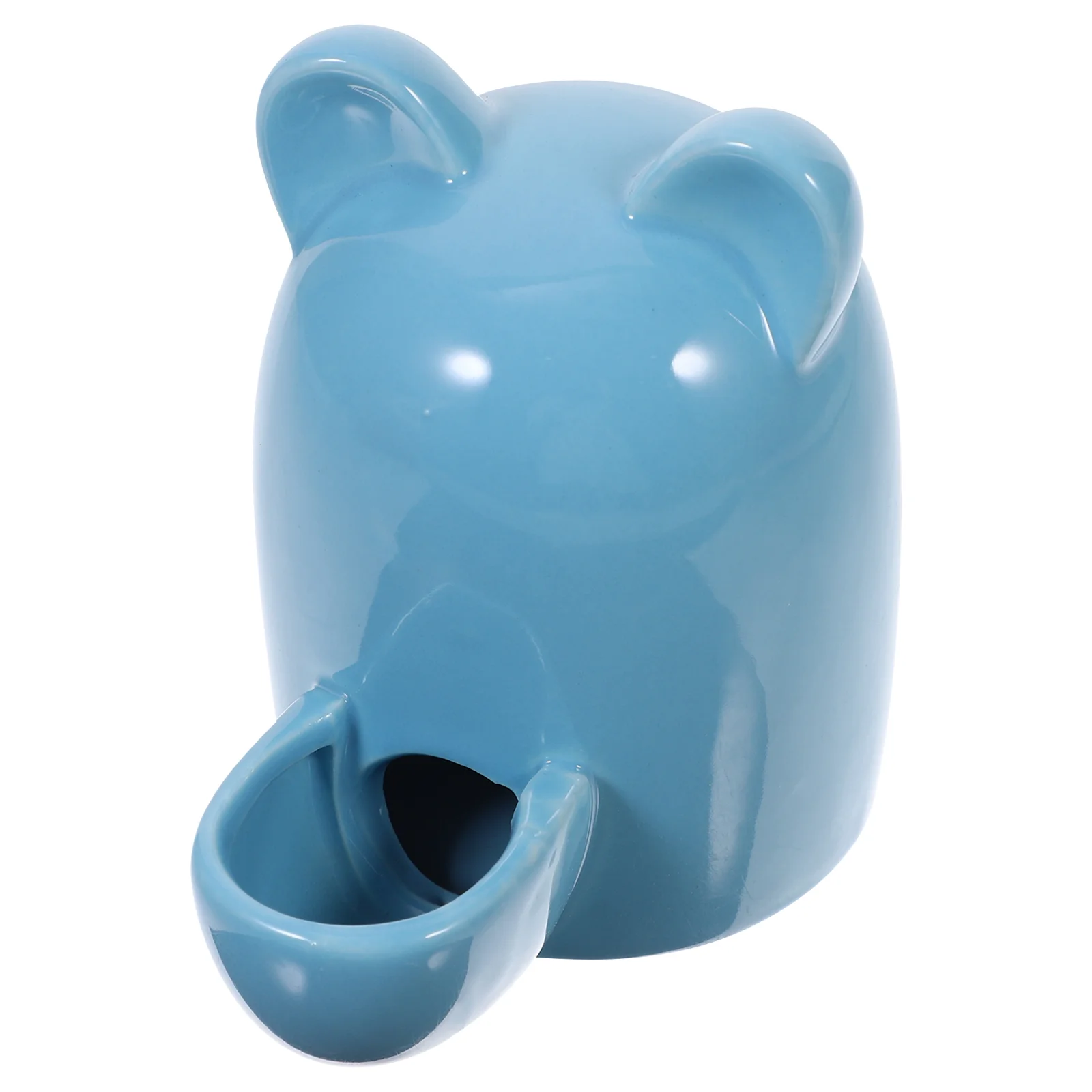 

Water Bottle Rabbit Dispenser Hedgehog Guinea Hamsterbowlceramic Animal Supplys Pet Hampster Dripsupplies Critters Cage Feeder
