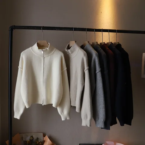 Sherhure женский мохер свитер