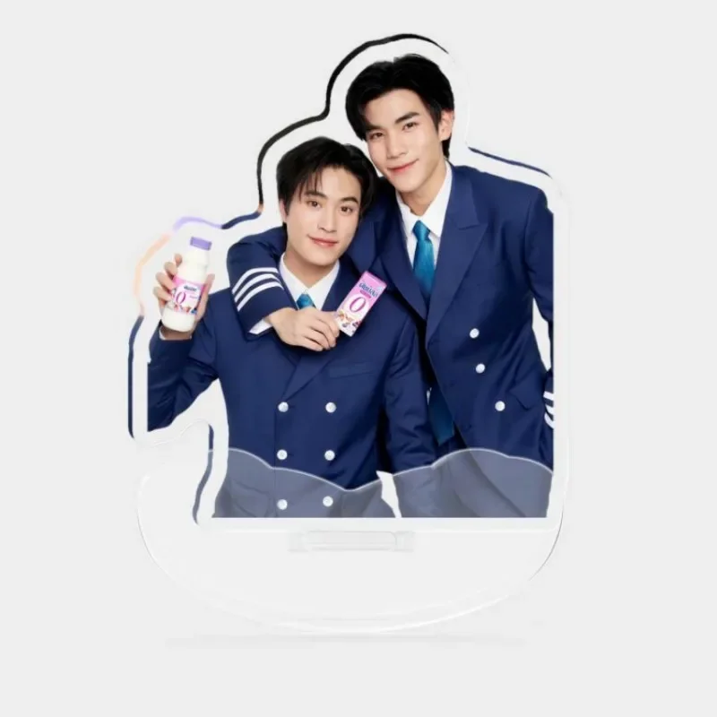 Плакаты geminiчетвертый 6 см стоячий тайский президент моей школы театральные