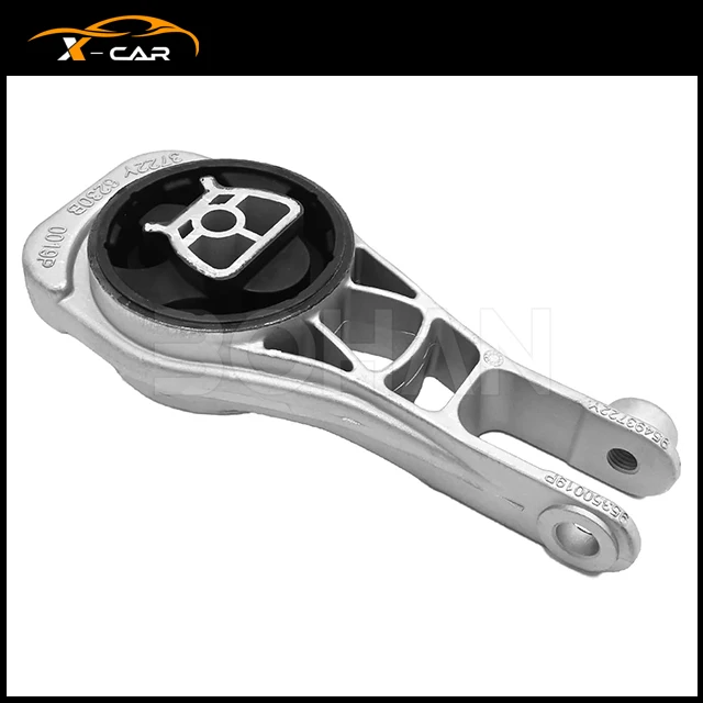 Крепление двигателя для Chevrolet Aveo 1.3D 1.4 1.6 684391 95493722 96852632 172190 FEM4414 ETM1536 4312301