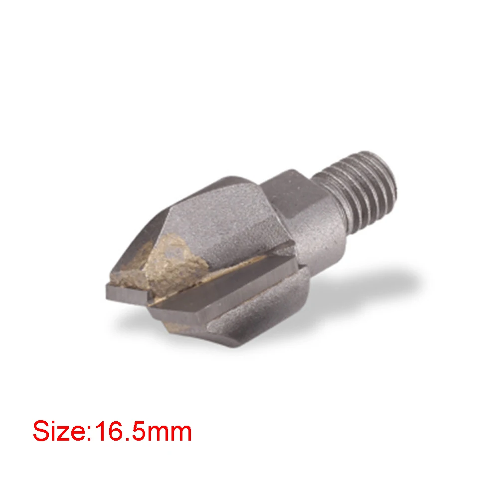 

Аксессуары для сверл, слесарный станок, зажим, Столярный мини вольфрамовый стальной сплав, фреза, дверной замок, деревообрабатывающий инстр...