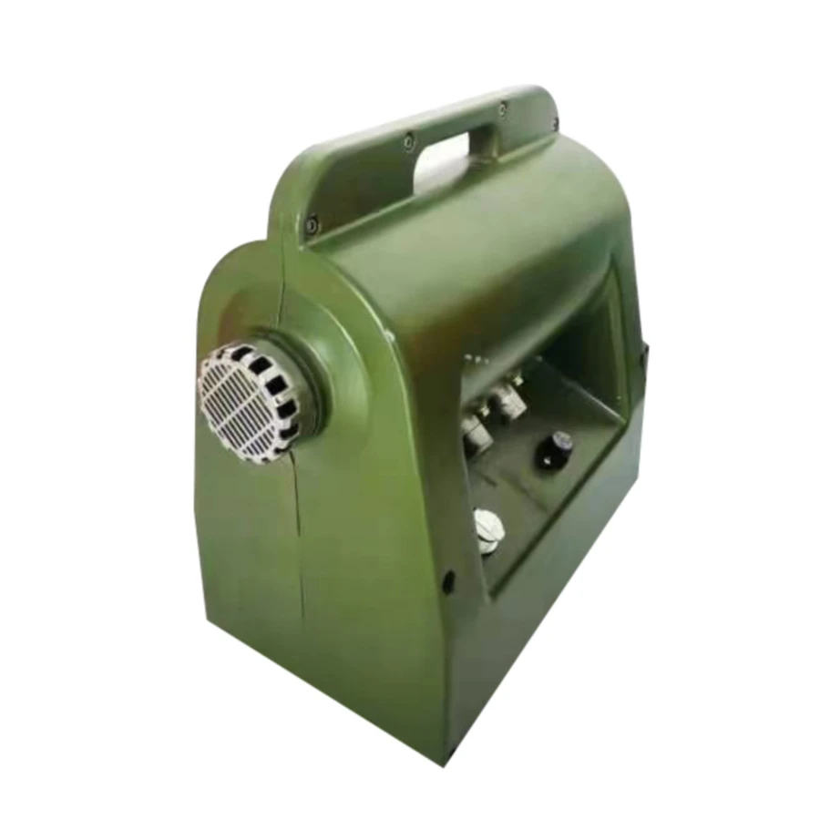 Рисунок 5 - Парковочный обогреватель