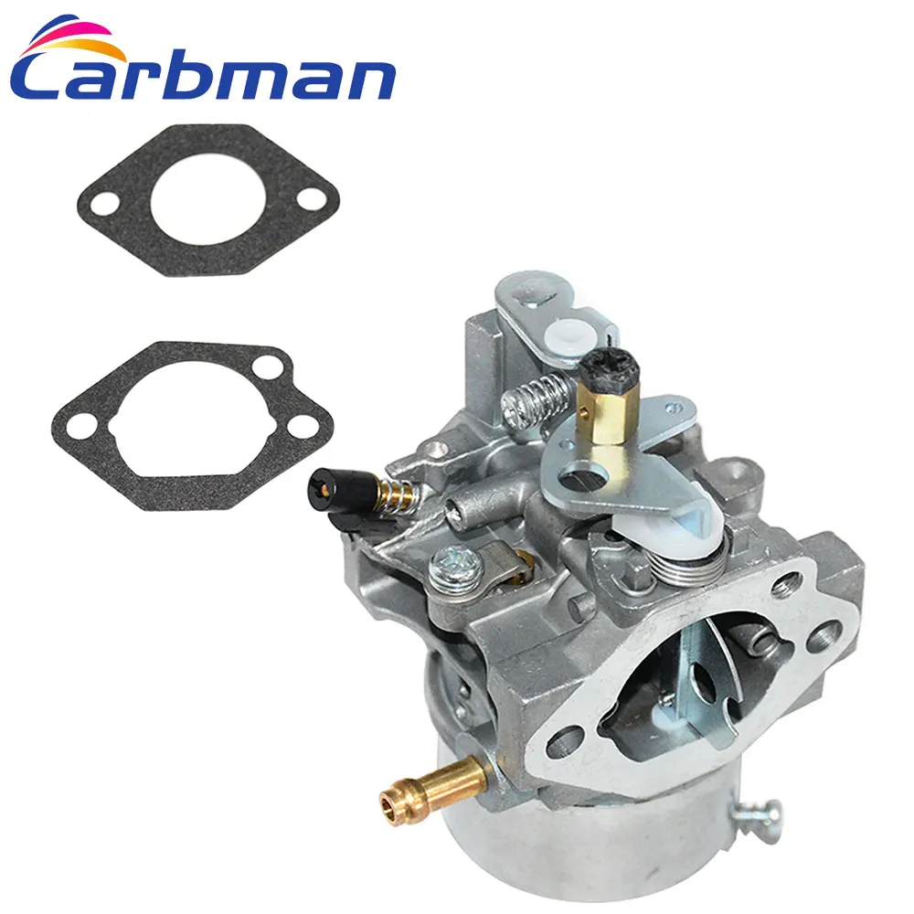 

Carbman Carburetor For Kawasaki Mule 500 Mule 520 Mule 550 KAF300 15003-2178 15003-2589