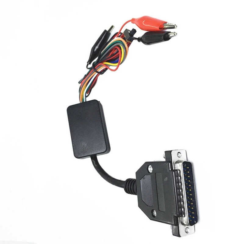 Для Kess V2 V5.017 европейская версия SW V2.8 OBD2 автомобильный комплект для настройки чипа