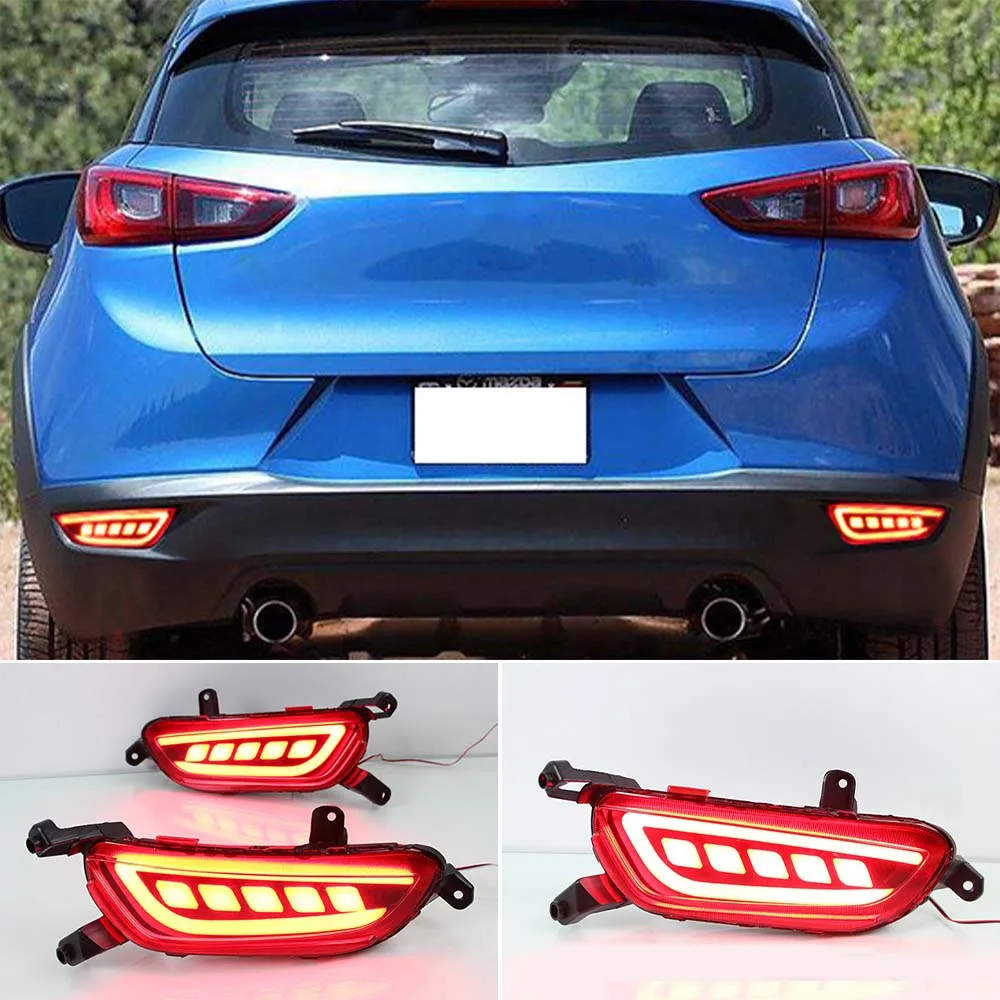 

Фонарь, противотуманные фары, указатель поворота для Mazda светодиодный 2015 2016 2017 2018 2019