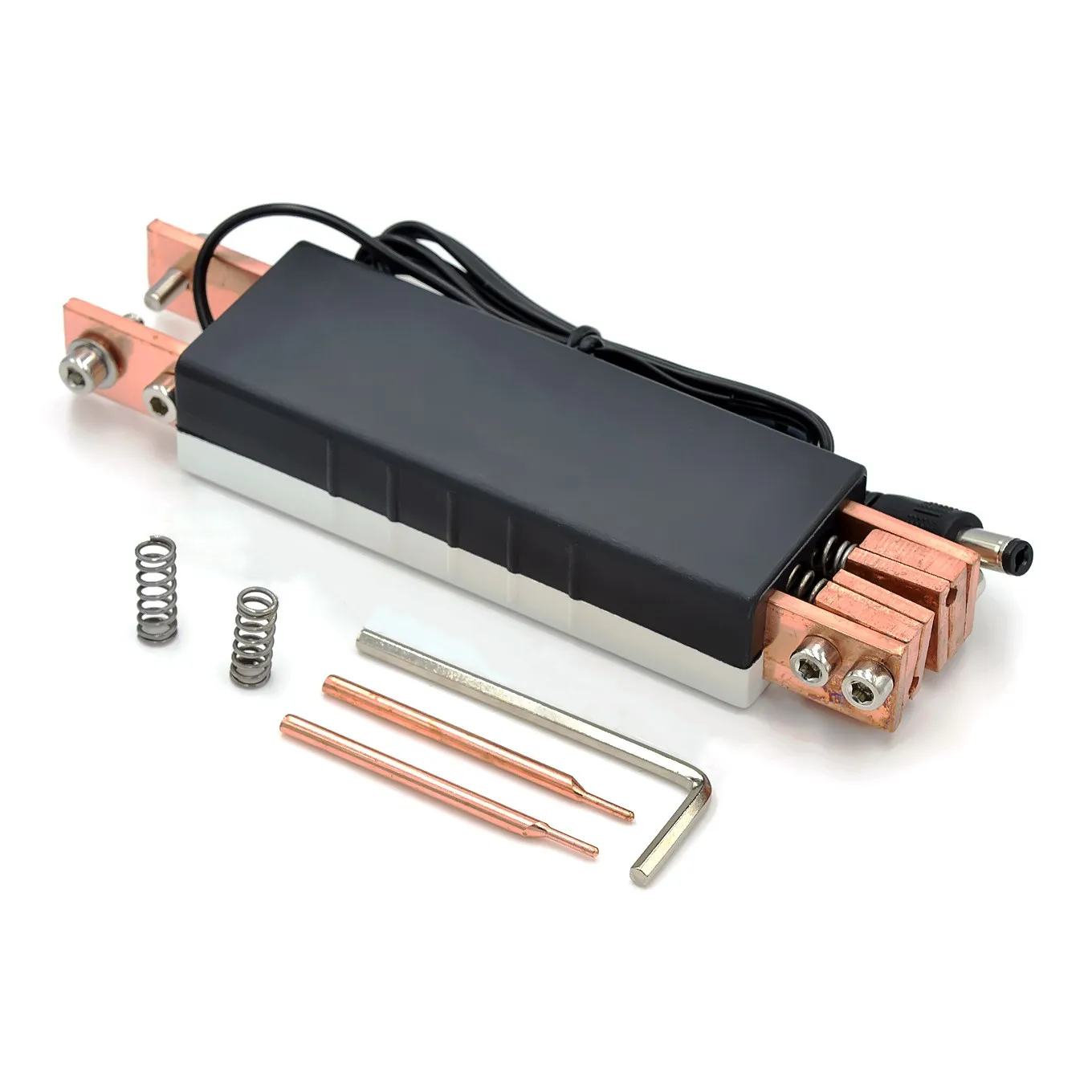 Ручка для точечной сварки синяя/черная/белая/зеленая