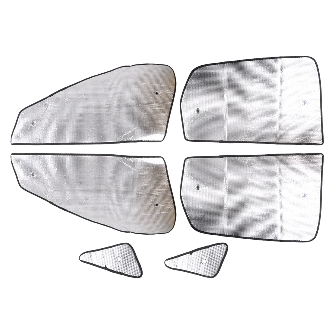 Солнцезащитный козырек для боковых окон 1 комплект защитная занавеска Ford Escape 2013