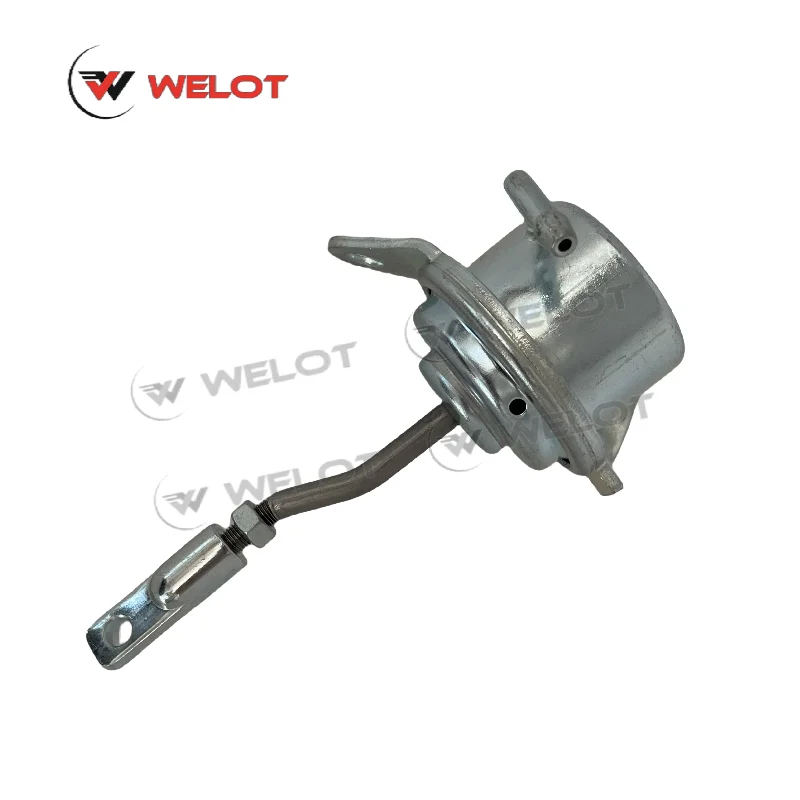TD025S2 Турбомеханический привод Wastegate 49173-07502Для Ford Fiesta VI - 1.6TDCI 90HP 66KW код двигателя
