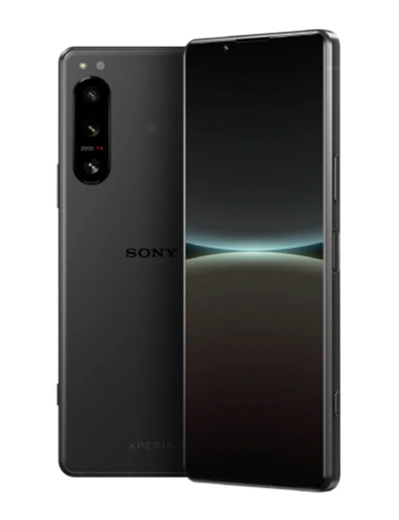 Sony Xperia 5 IV 5G 5IV XQ-CQ54 XQ-CQ72 8 ГБ ОЗУ 128/256 ГБ