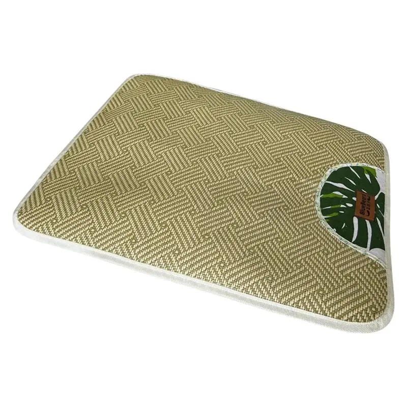 

Коврик-Когтеточка для кошек, дышащие и Нескользящие Коврики для кошек и собак