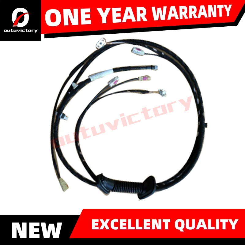 Набор проводов с подвесной антенной для VW Golf 6 MK6 2009-2013 5K6971148BF 5K6 971 148 BF