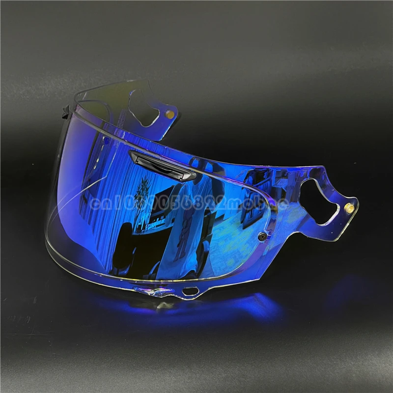 Козырек для шлема Arai RX-7X RX7X CORSAIR-X RX-7V RX7V NEO XD VAS-V Vector X Defiant-X Defiant Quantum Signet Lens |