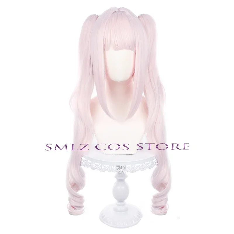 Игра Infinity Nikki Косплей Аниме Костюм Желтый Прекрасный Комбинезон Униформа Парик