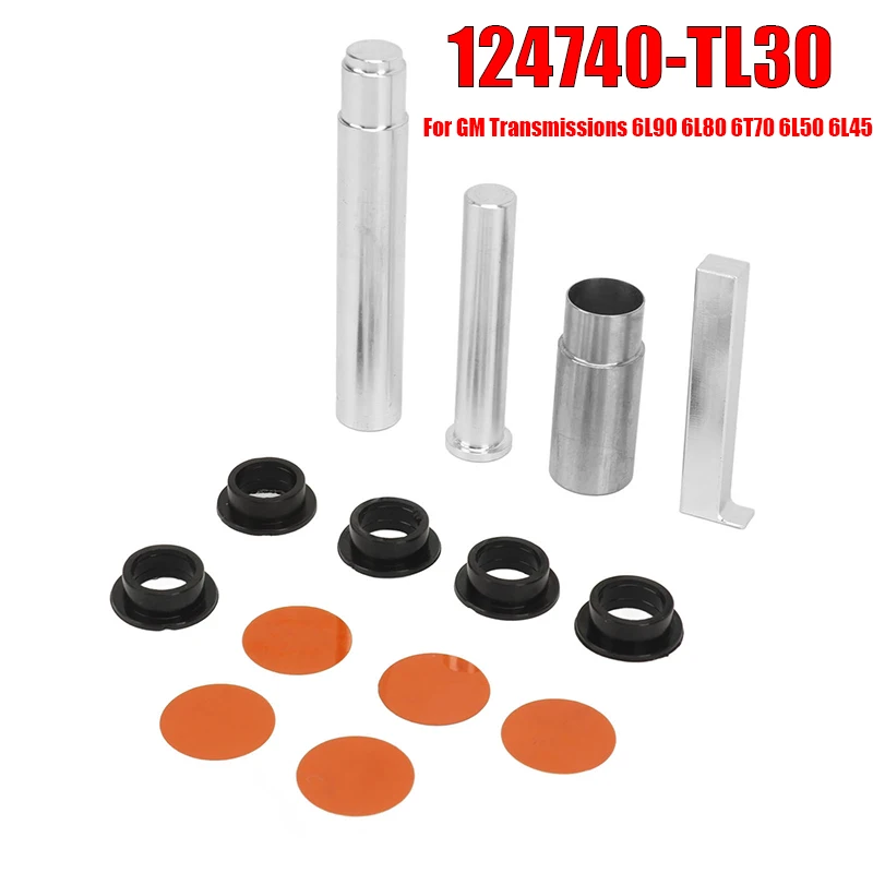 Новый Набор Инструментов Для Установки Переключателя Давления 124740 -tl30 Совместим