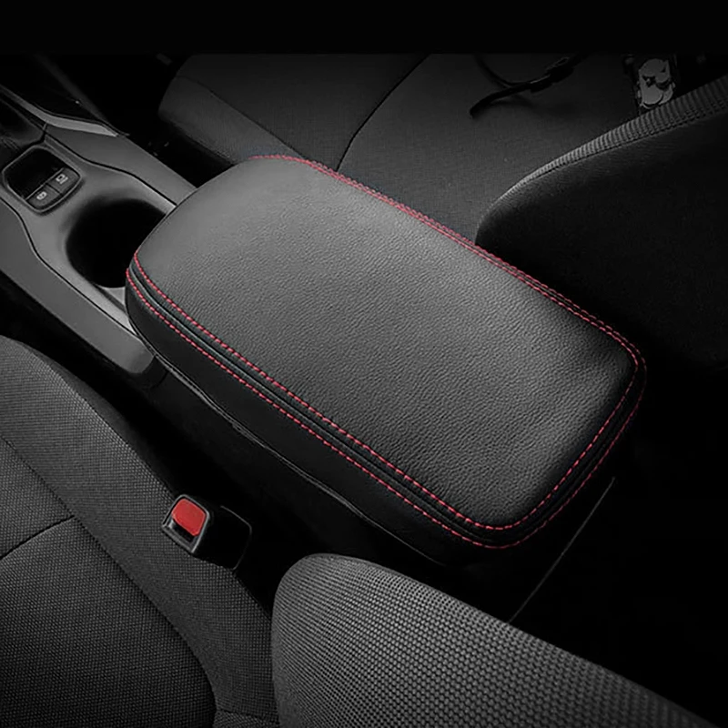 Консоль для Toyota Corolla 2019 2020 центральное сиденье коробка хранения защитный коврик