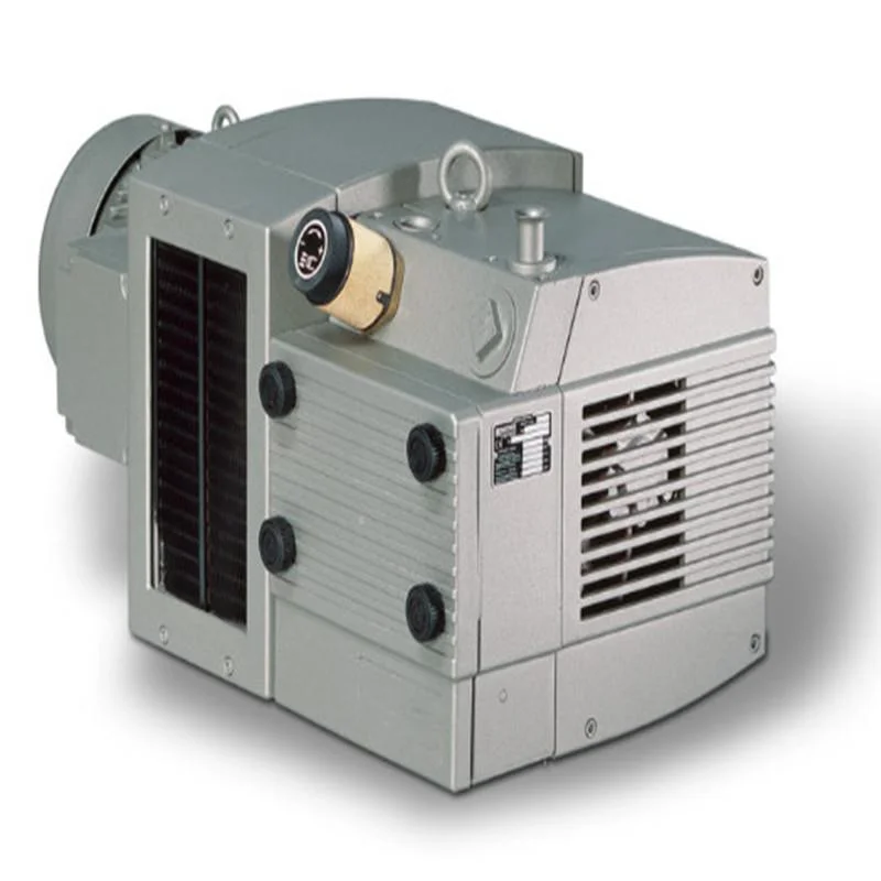 Безмасляный сухой промышленный вакуумный насос Vortex 8 9 л/с 7 5 кВт 10 л.с.