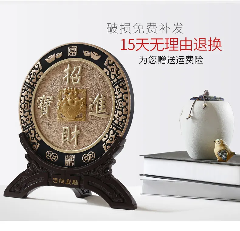 Китайский национальный подарок-домашняя компания Лучшие украшения