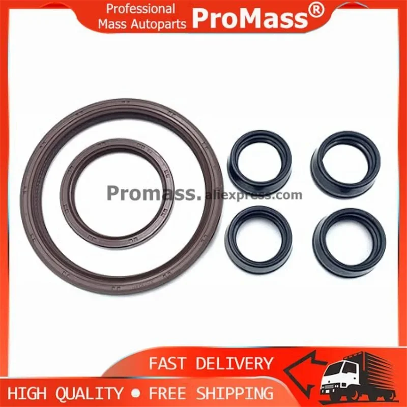 Новинка 010105-AB420 10105AB420 FB25 полный комплект прокладок двигателя для Subaru Legacy Liberty outback