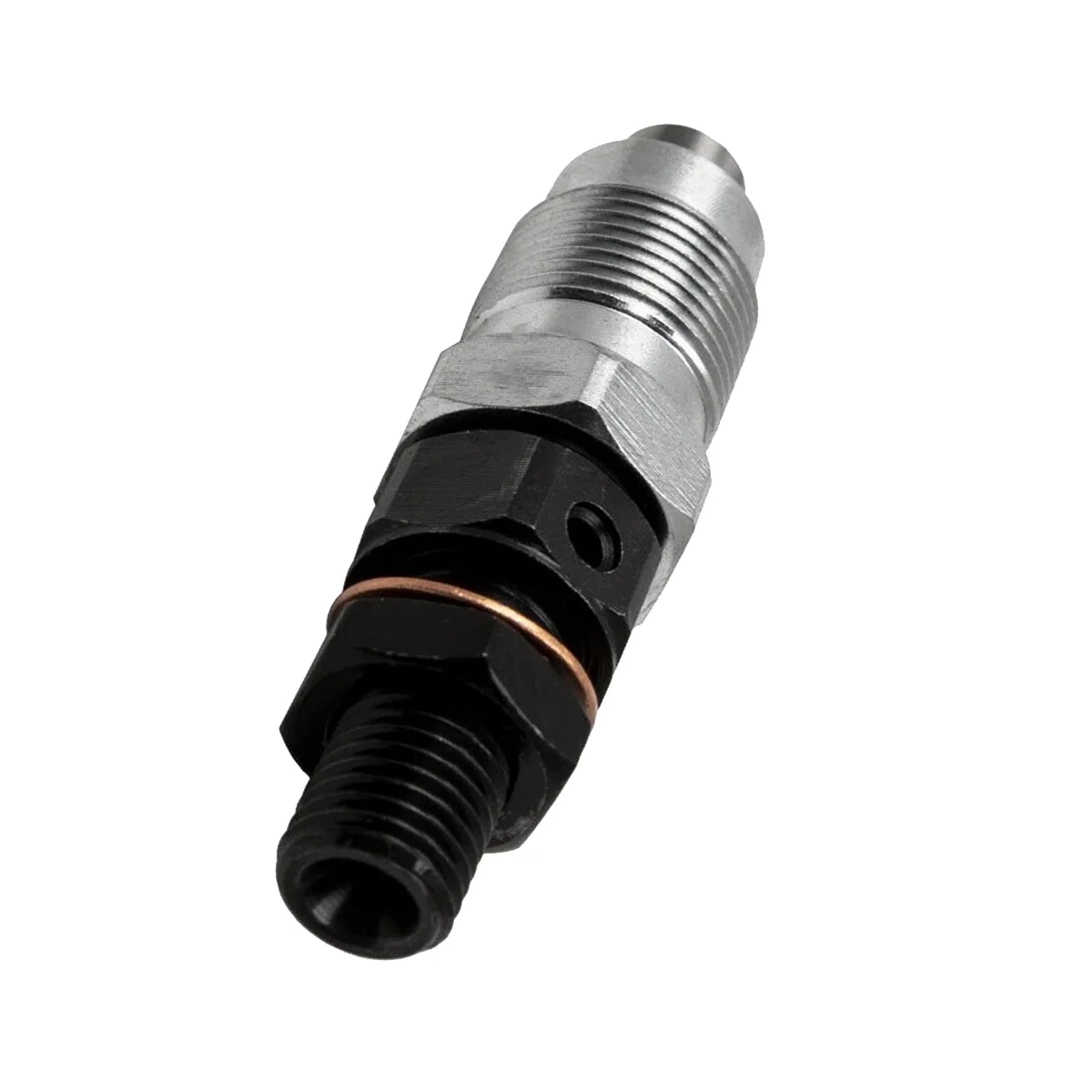 1 шт. 16454-53905 Топливная форсунка 6454-53900 для двигателя Kubota V2203 V2003 V1903 D1703 L4600 L4610 M5400 KX121