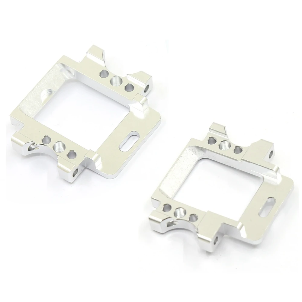 Алюминиевое крепление на передний и задний рычаг 102060 102061 для 94111 94188 94102 1/10 B